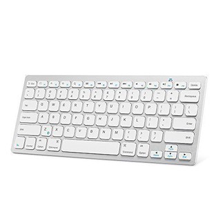 Bàn phím Bluetooth mini Ultra KB - IA6