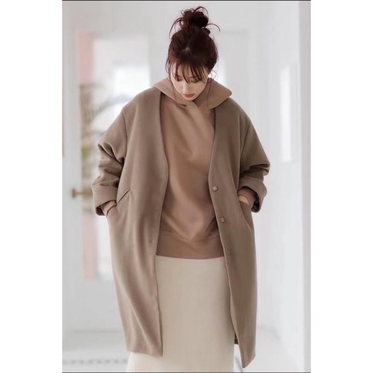 Áo nỉ xuất Nhật