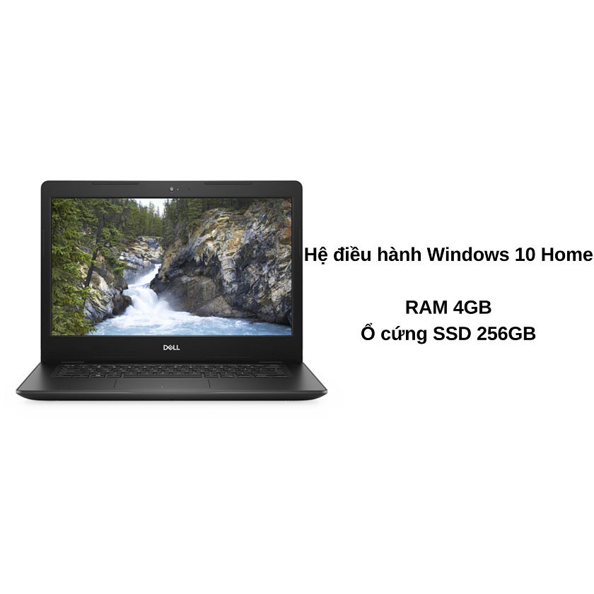 Dell Inspiron 3593 Laptop thế hệ mới giá tốt Bảo hành chính hãng | BigBuy360 - bigbuy360.vn