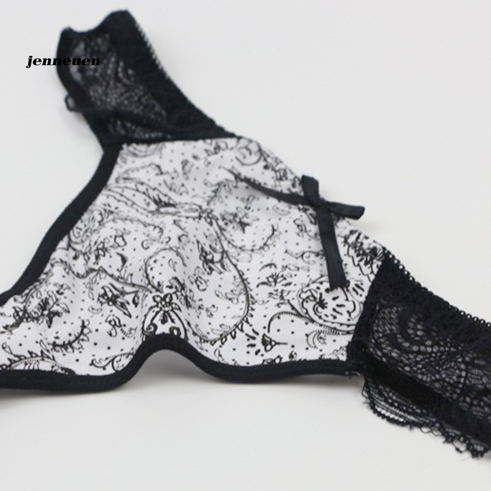 Bộ Đồ Lót 2 Mảnh Vải Ren Gợi Cảm Dành Cho Bạn Nữ