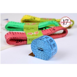 Thước Dây Đo Kích Thước