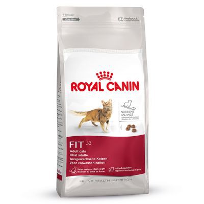 Thức ăn cho mèo trưởng thành - Royal canin fit 32-2kg