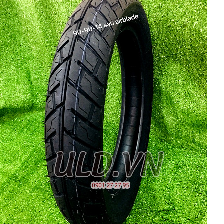 VỎ SAU AB MICHELIN 90-90-14 HÀNG CAO CẤP