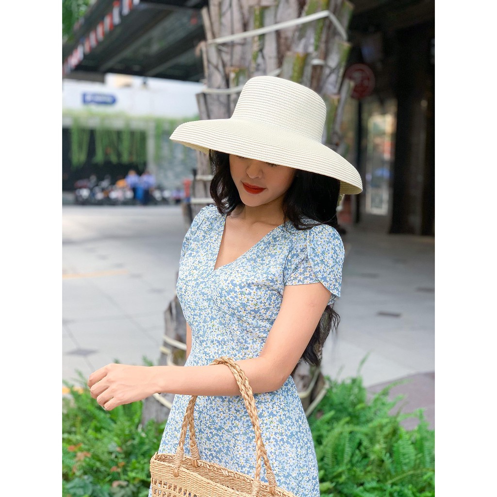 Đầm nữ thiết kế (dự tiệc, cao cấp dáng xòe, thời trang, công sở, dáng ôm, đầm nữ đẹp) | BigBuy360 - bigbuy360.vn