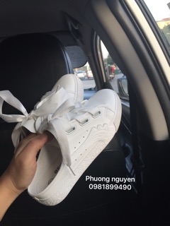 Giày sục thể thao