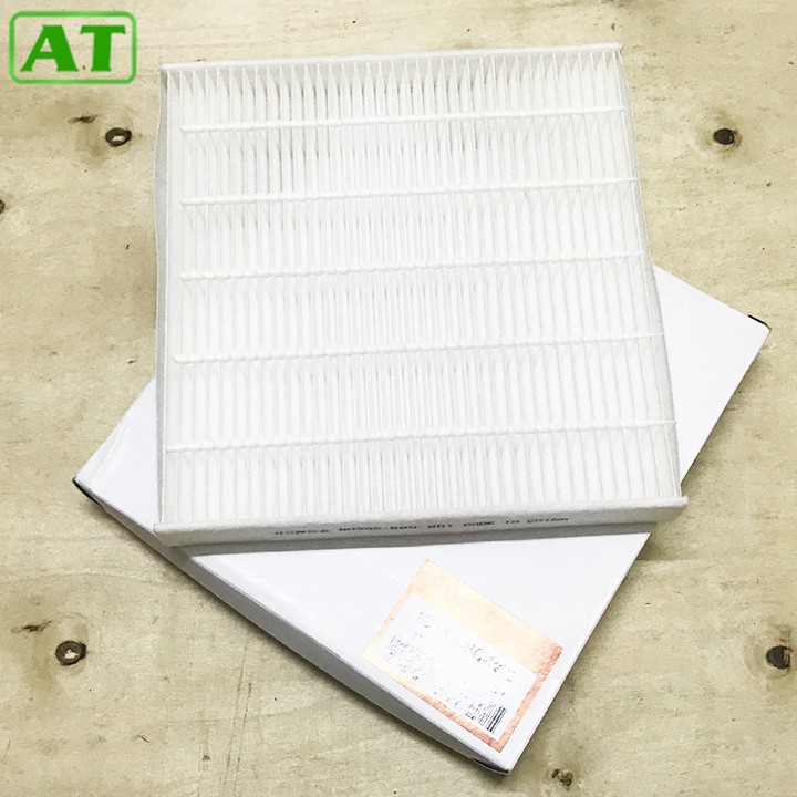 Lọc Gió Điều Hòa Honda CRV 2008-2017 Bản cũ 5 Chỗ, Civic 2008-2016