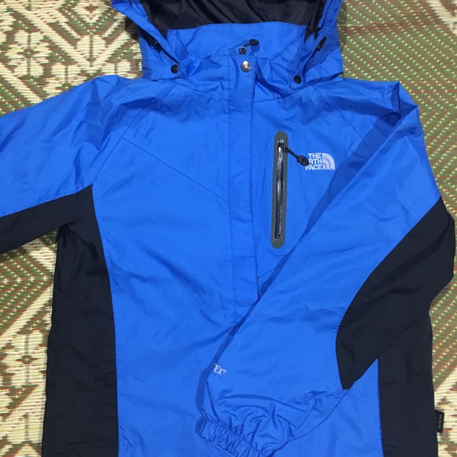 Áo gió 2 lớp the north face loại 1