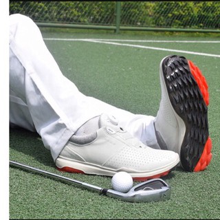 Giày Golf Nam Khoá Boa/ Nút Vặn Ecco Biom Hybrid giá tốt