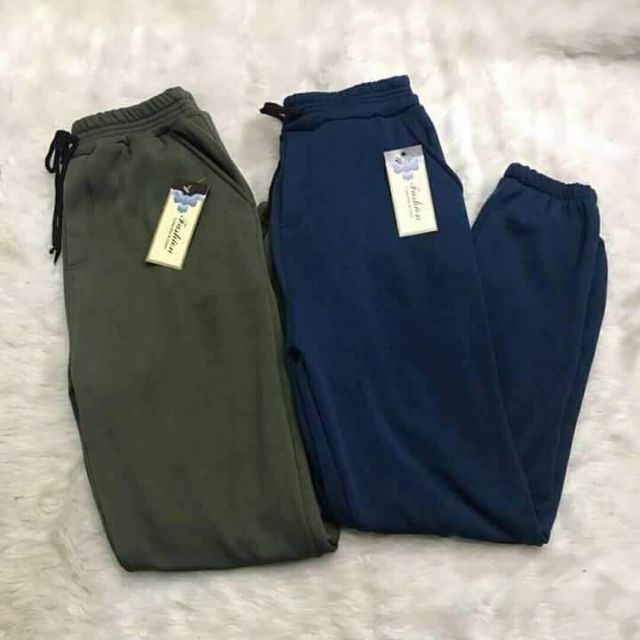 Quần ấm lót lông nam