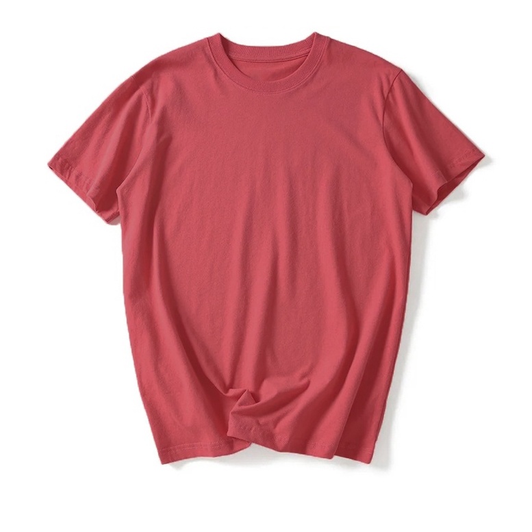 Áo thun nam chất liệu cotton co giãn 4 chiều Alan Store, áo phông nam cổ tròn