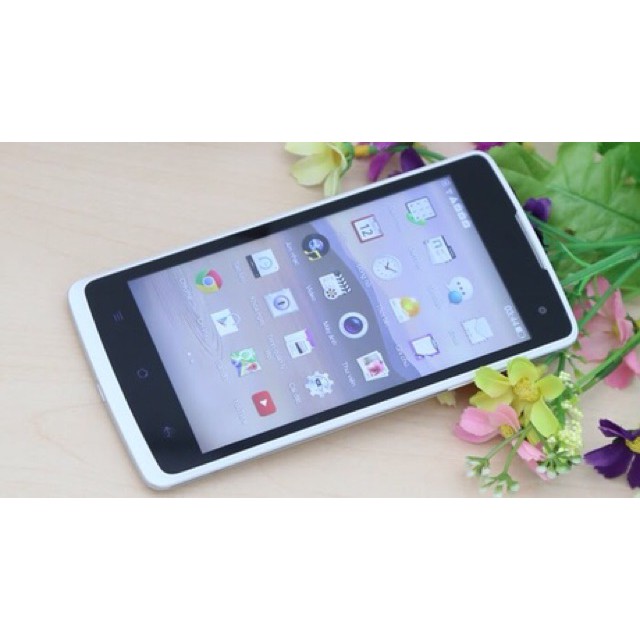 Điện thoại Oppo Yoyo R2001  2 sim - chính hãng giá rẻ | BigBuy360 - bigbuy360.vn