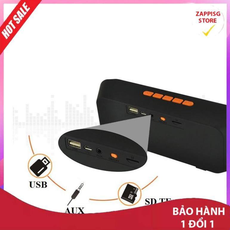 ✔️ Loa mini,Loa Bluetooth S208  - Bảo hành 1 đổi 1