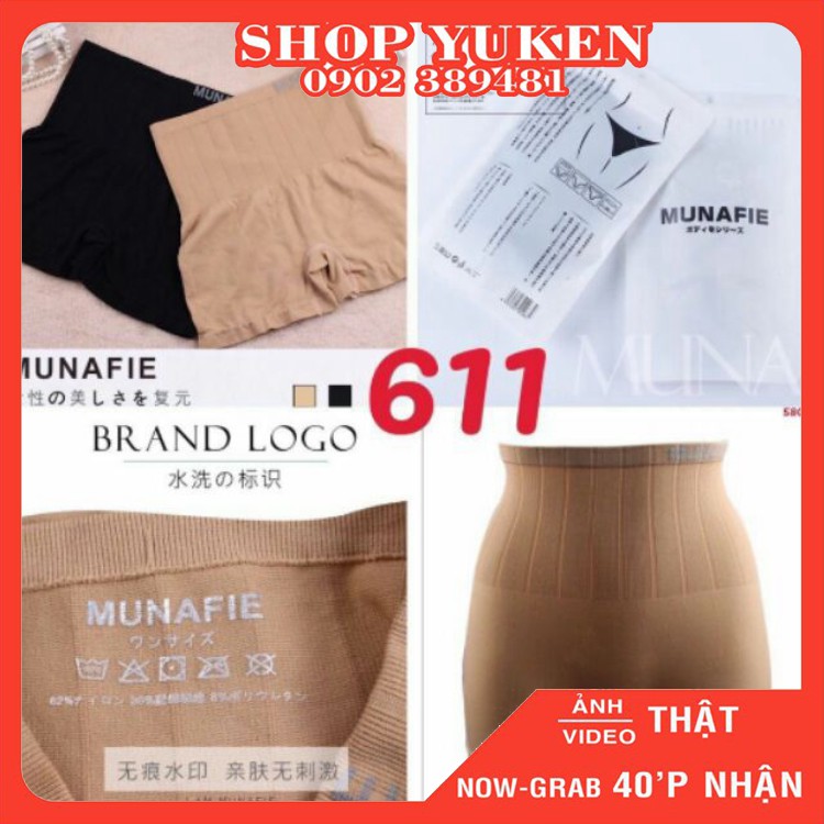 ♥️ SHOP UY TÍN ♥️ Quần Gen Nịt Bụng Dạng Đùi