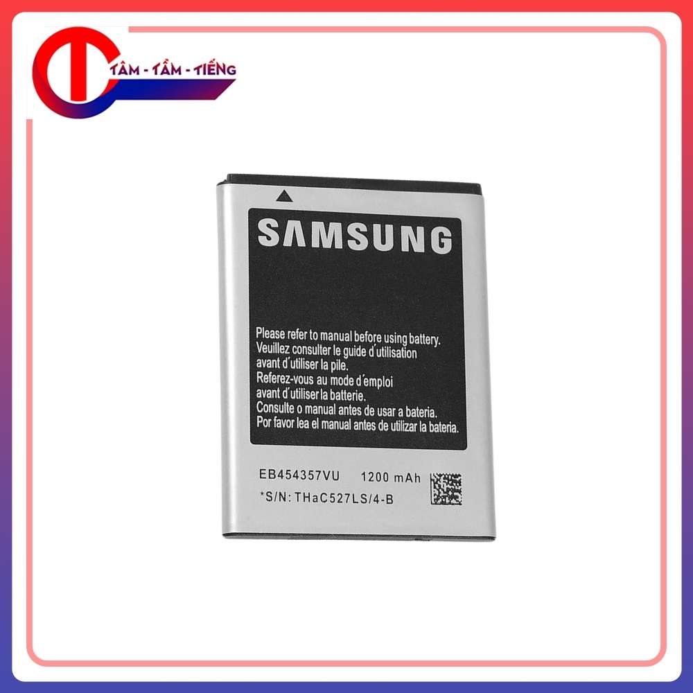 [MIỄN PHÍ VẬN CHUYỂN] Pin Sam Sung 5360