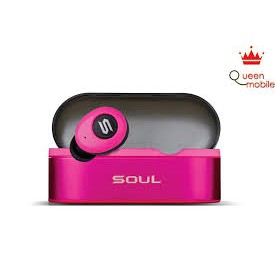 Tai nghe không dây cao cấp SOUL ST-XS SS16 True Wireless chống nước