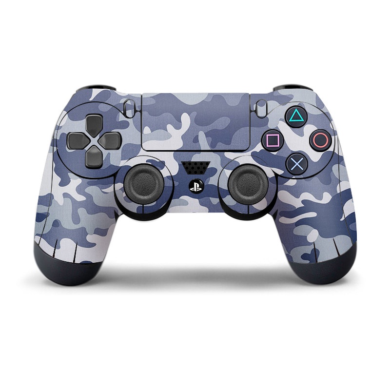 Miếng Dán Bảo Vệ Bộ Điều Khiển Chơi Game Sony PS4 Play Station 4