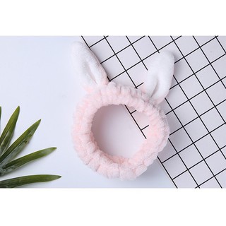 BĂNG ĐÔ TAI THỎ HÀN QUỐC (HOT TREND)