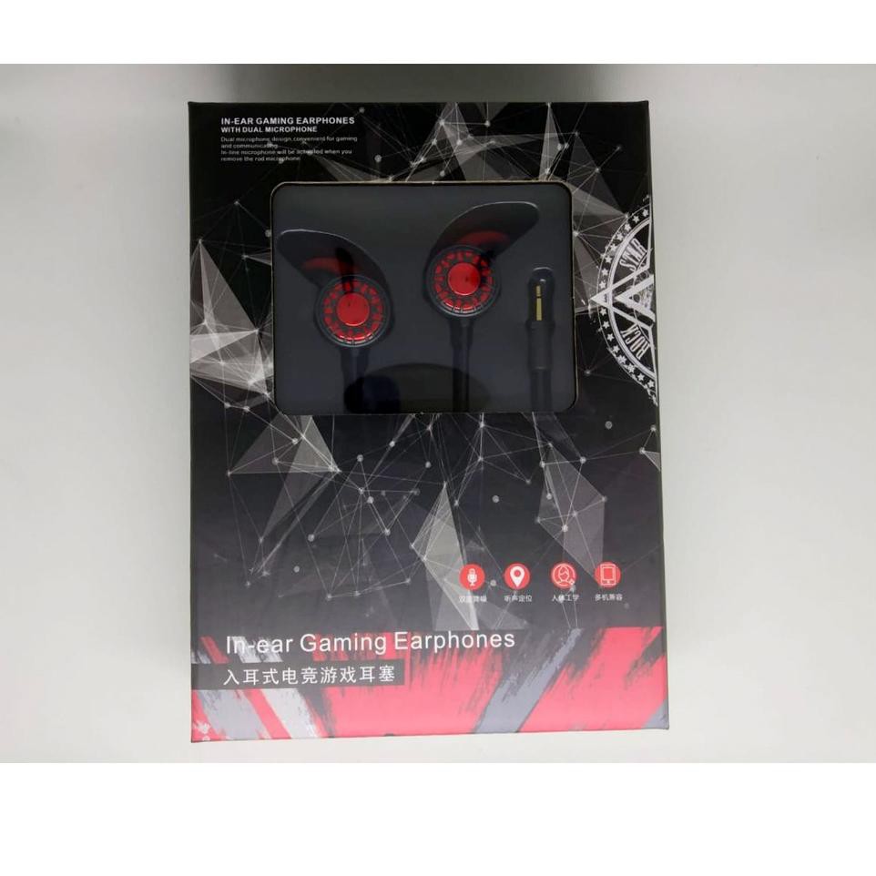 Fh Tai Nghe Chụp Tai Chơi Game Có Mic