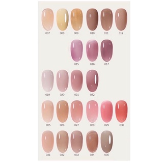 sơn gel thạch mini 8,3ml