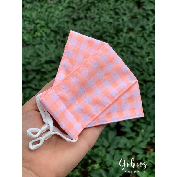 Nút nhựa khẩu trang điều chỉnh dài ngắn bán set 20-50-100chiec [NOON FASHION]