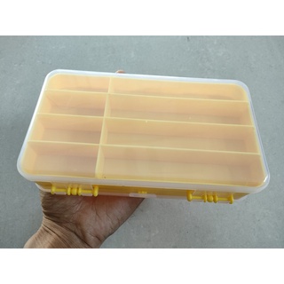 Hộp đựng mồi câu lure
