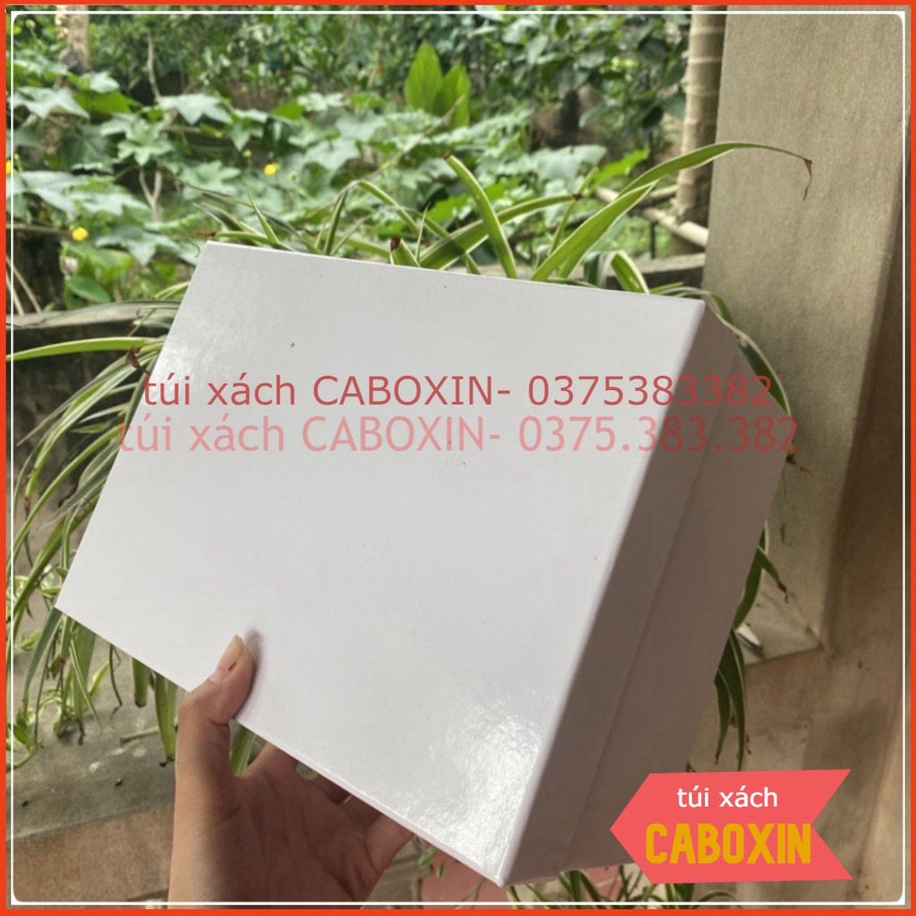 túi xách kẹp nách nữ nhún dây tết( thêm hộp thêm 25k) -CABOXIN tuyển sỉ toàn quốc