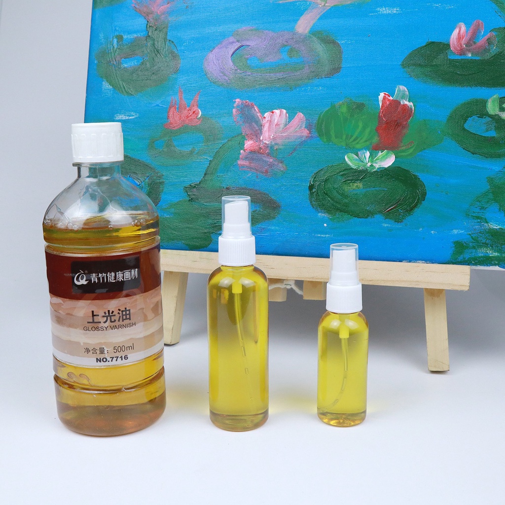 Màu Acrylic 3D 100ml Cao Cấp Vẽ Trên Mọi Chất Liệu