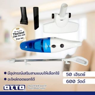 Máy hút bụi otto Thái lan