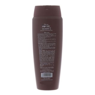 Dầu gội Thái Dương 7 (200ml)