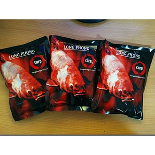 Mồi Câu Long Phong Vàng