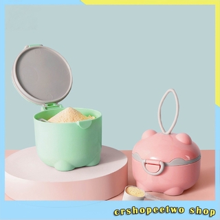 Hộp đựng sữa bột cho bé