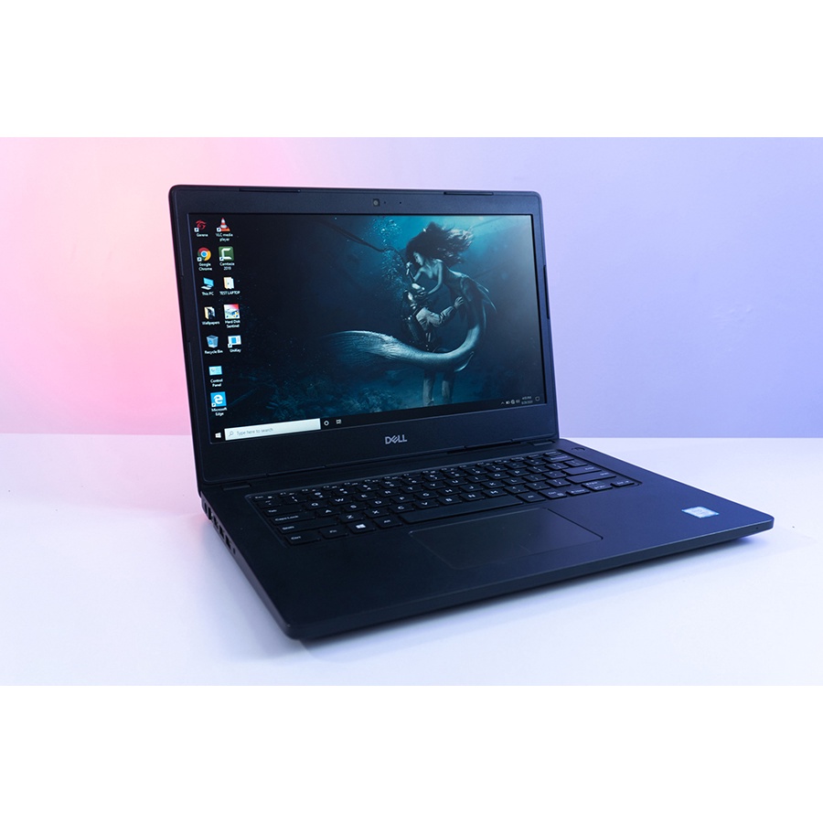 Laptop Dell Latitude E3480