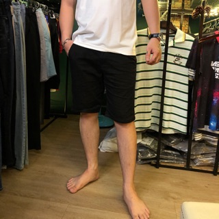 Quần short nam kaki đũi chống nhăn co giãn 4 chiều