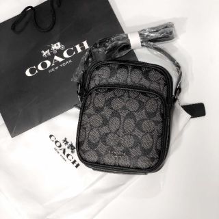 Túi Coach Nam đeo chéo