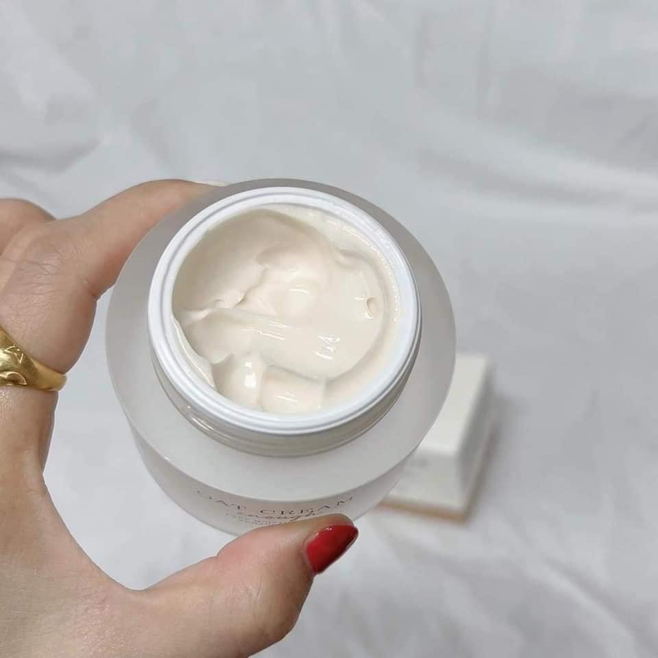 Kem dưỡng yến mạch OAT CREAM ENOUGH 50 ml -ALISA