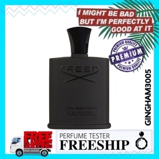 ✦gh✦ nước hoa creed green irish tweed - 10ml