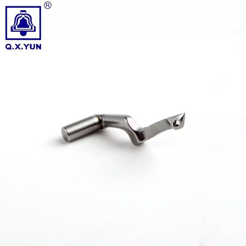 Bộ móc trên và dưới máy vắt sổ Juki 118-88401/118-88104 - Linh kiện và phụ tùng máy may công nghiệp