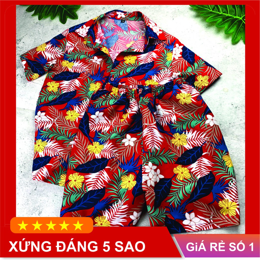 [Hàng Loại 1] Đồ Bộ Đi Biển mềm mịn đẹp dành cho đội nhóm, team building, chụp ảnh kỷ yếu, mặc theo nhóm đi biển jaketto | BigBuy360 - bigbuy360.vn