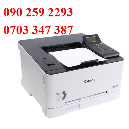Máy in laser màu Canon imageclass LBP 623cdw | BigBuy360 - bigbuy360.vn