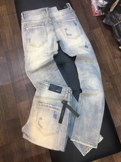 Quần jean nam amiri SPF
