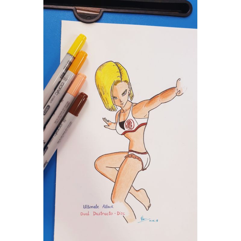 E33 Copic Ciao Marker [hàng lẻ có sẵn]