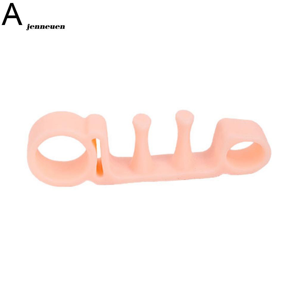 Dụng cụ tách định hình ngón chân tiện dụng