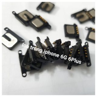 Loa trong iphone 6g/6 plus