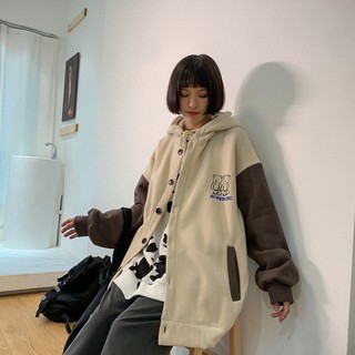 Áo khoác nỉ đôi nam/nữ, áo khoác nỉ unisex