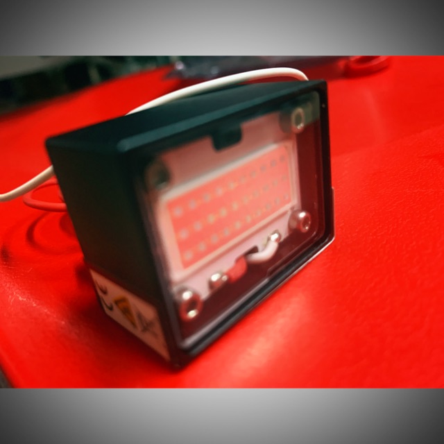 Đèn UV Led DTG