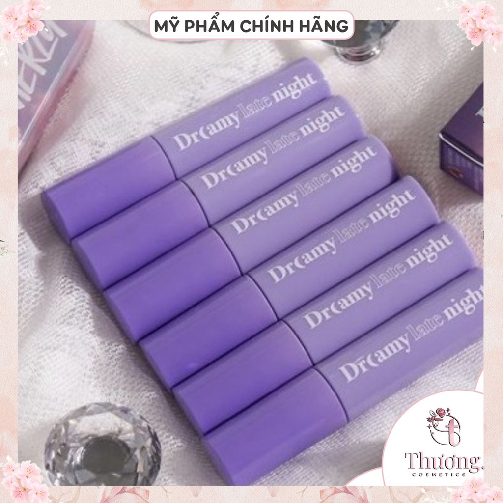 💎  Son Kem Merzy Mellow Tint 💧