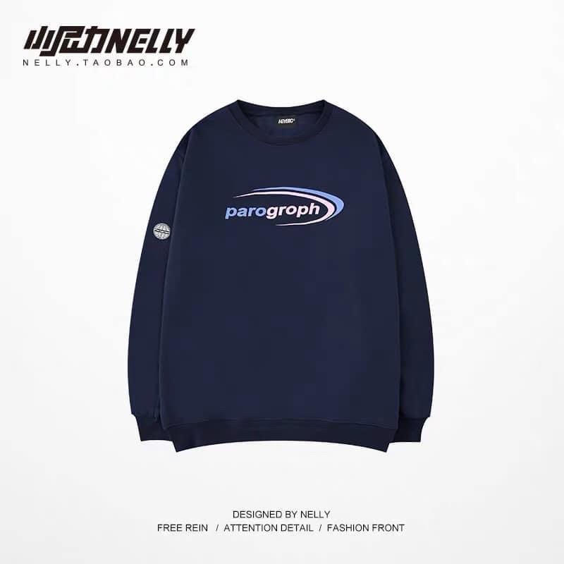 (SẴN) Nỉ Nelly lót lông Paro