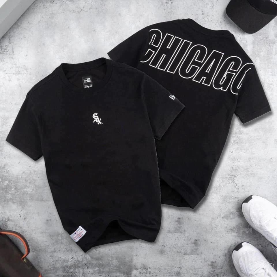 Áo NewEra Chính Hãng