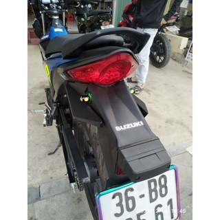 Đèn Xi Nhan xe máy multy 2 chiều (giá 1 cặp)