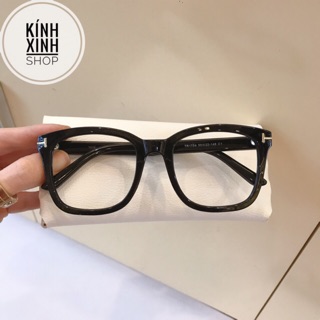 Kính TF Mắt vuông Unisex cao cấp thời trang